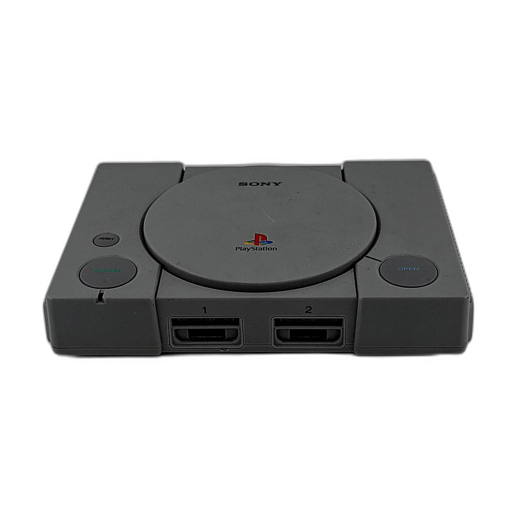 Playstation Classic Mini