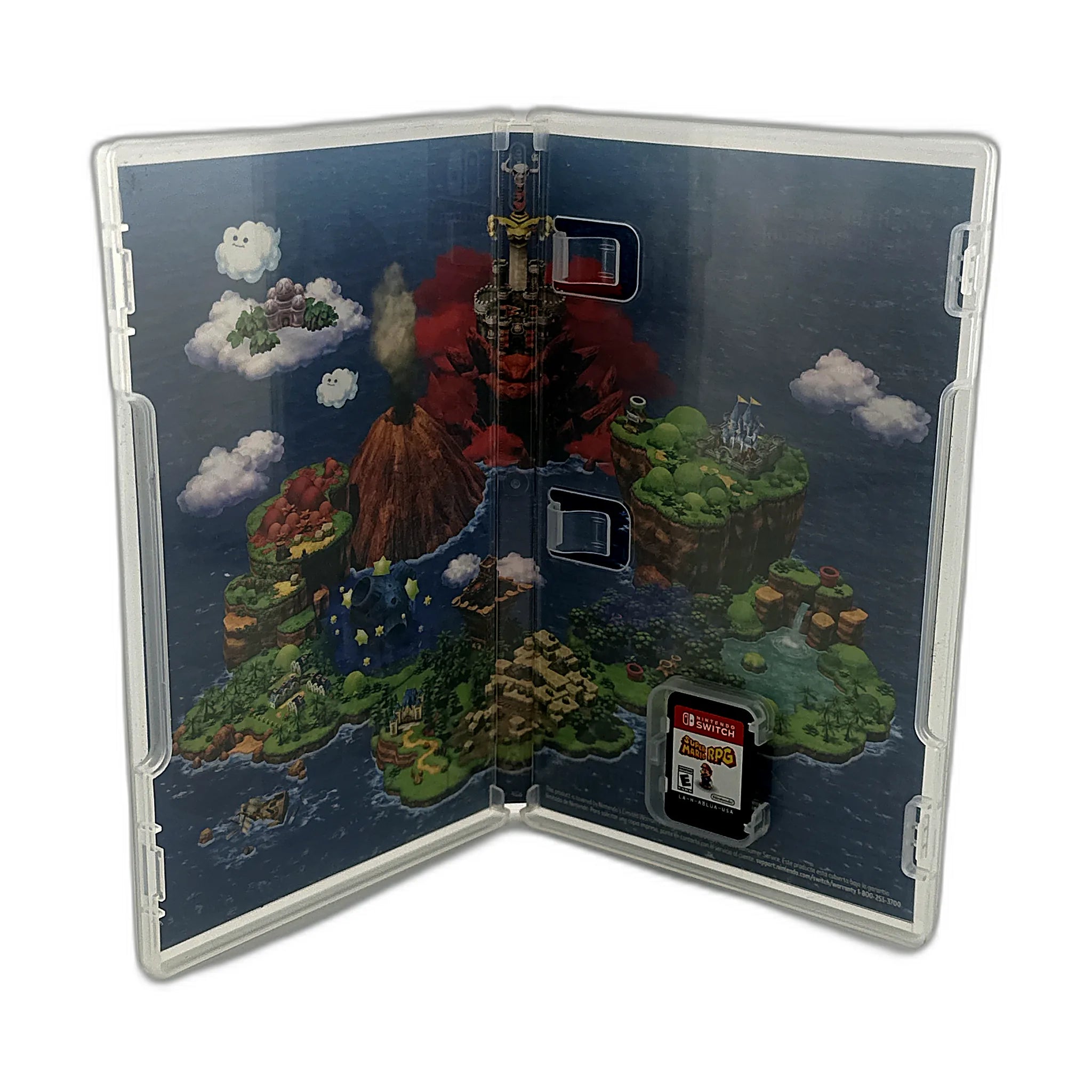 Super Mario RPG