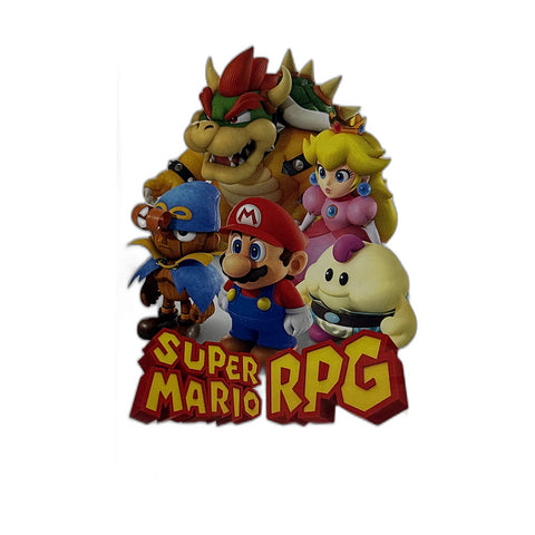 Super Mario RPG