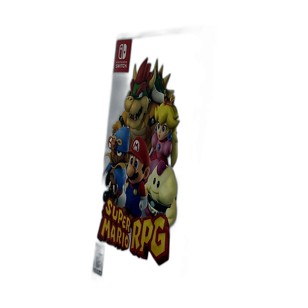 Super Mario RPG