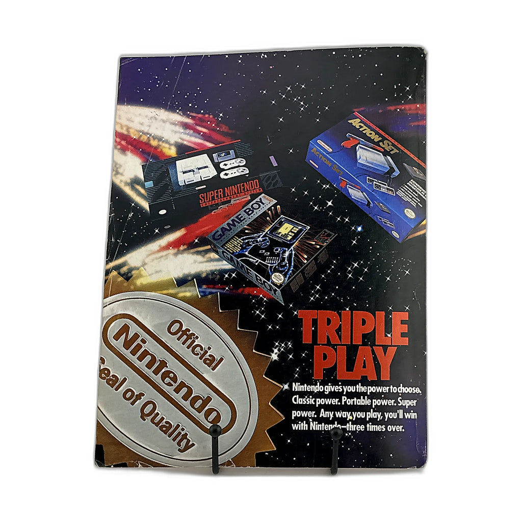 [Volume 35] WWF Super Wrestlemania [No Poster]