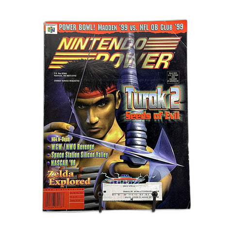 [Volume 113] Turok 2