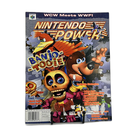 [Volume 139] Banjo Tooie