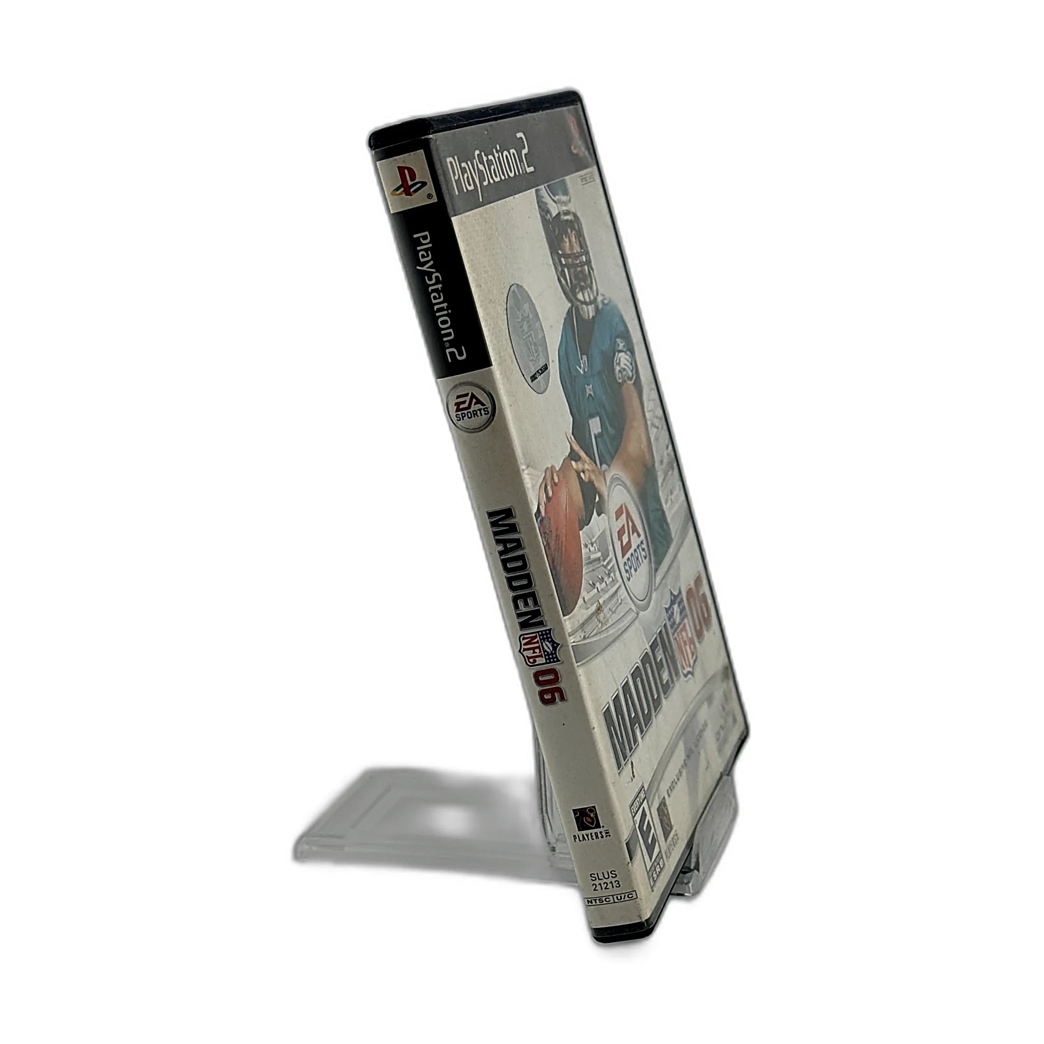 Madden 2006
