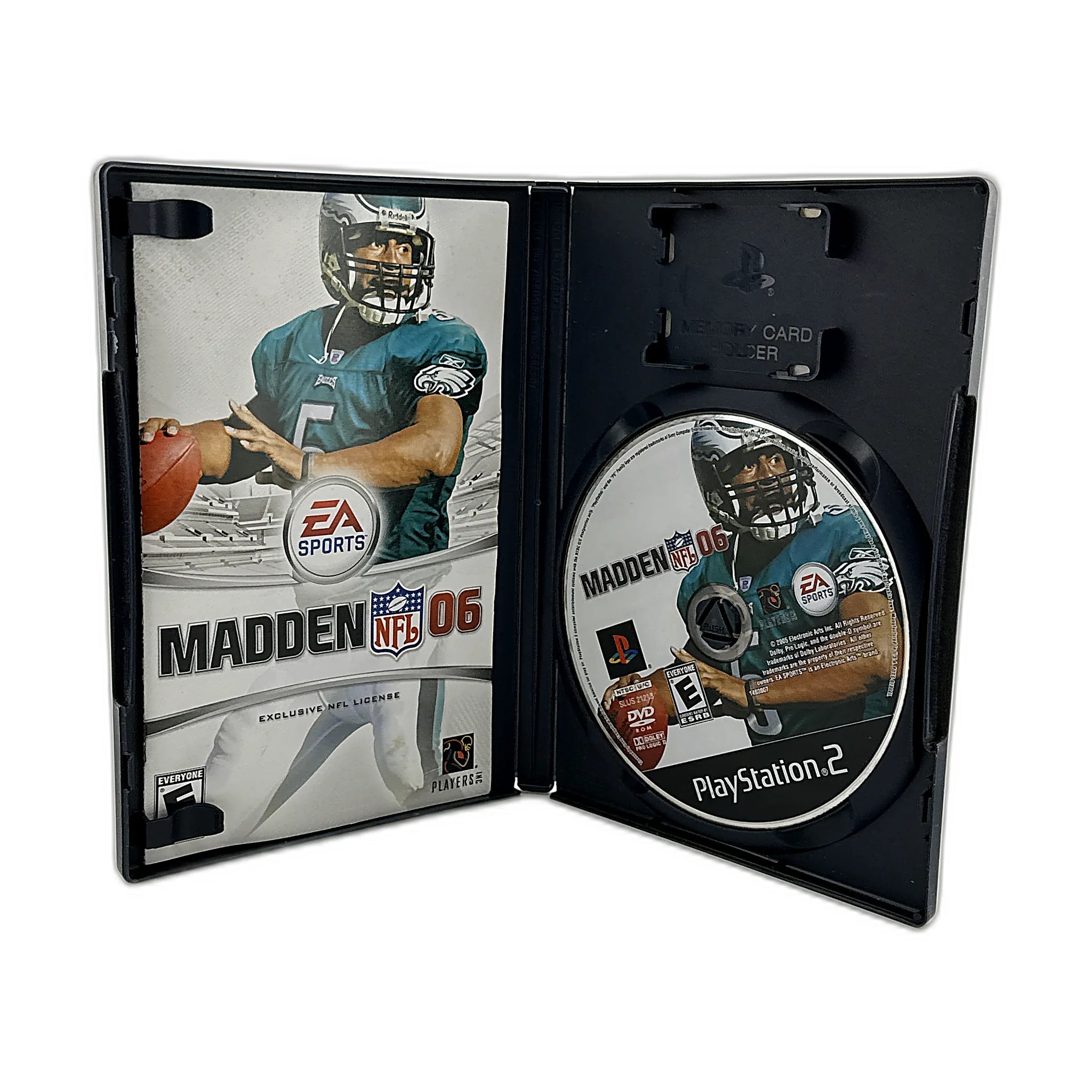 Madden 2006