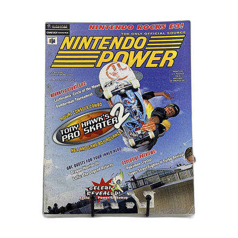 [Volume 131] Tony Hawk's Pro Skater