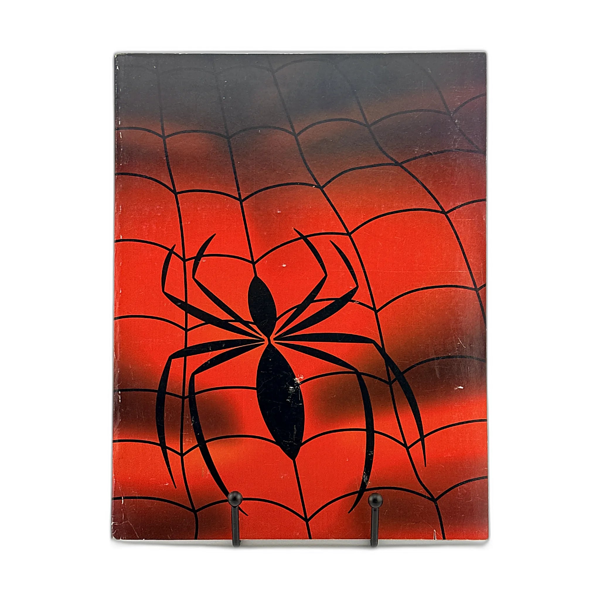 [Volume 140] Spiderman [With Poster]