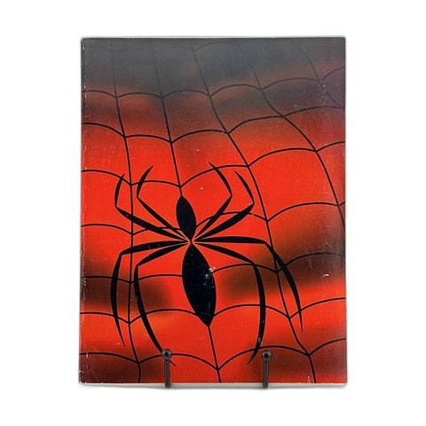 [Volume 140] Spiderman [With Poster]