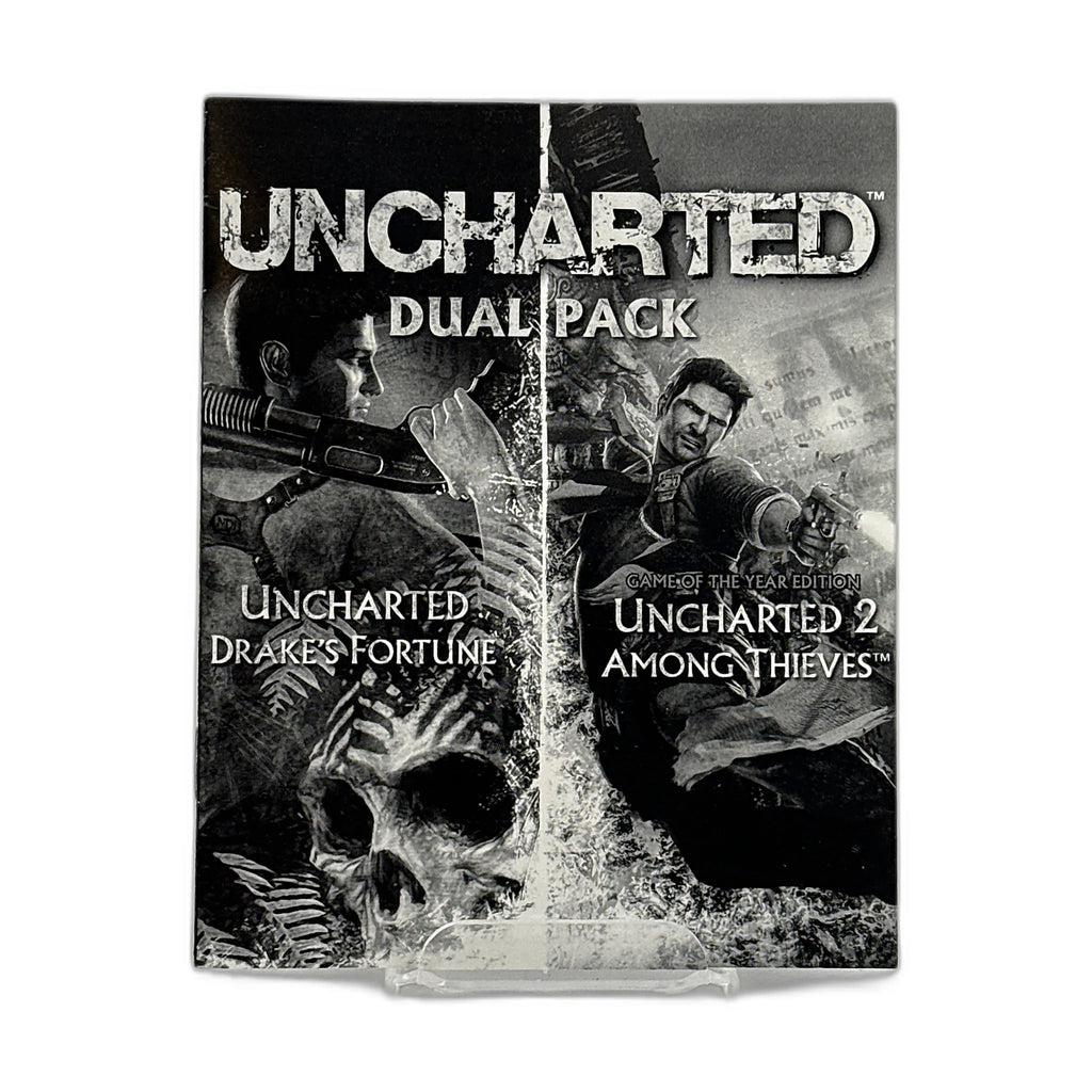 Uncharted Drakes Fortune [Greatest Hits Not For Resale]