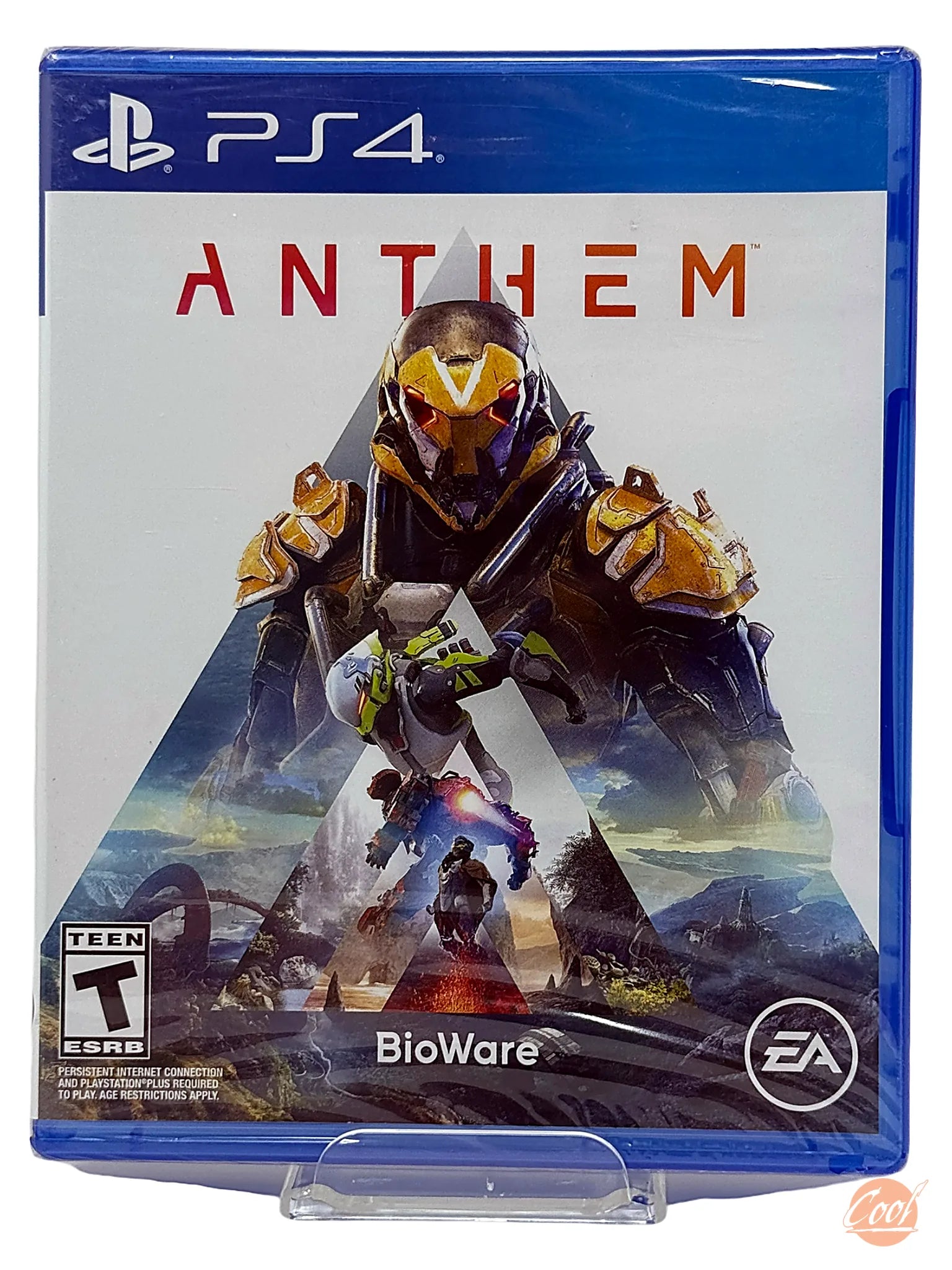 Anthem