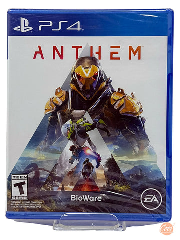 Anthem