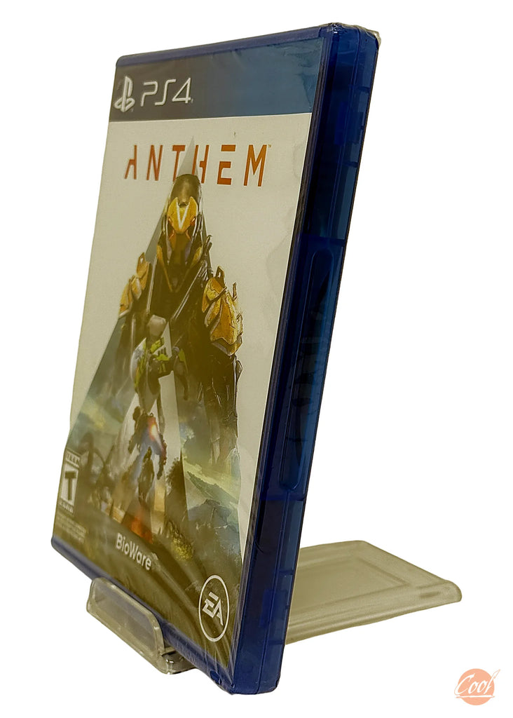 Anthem