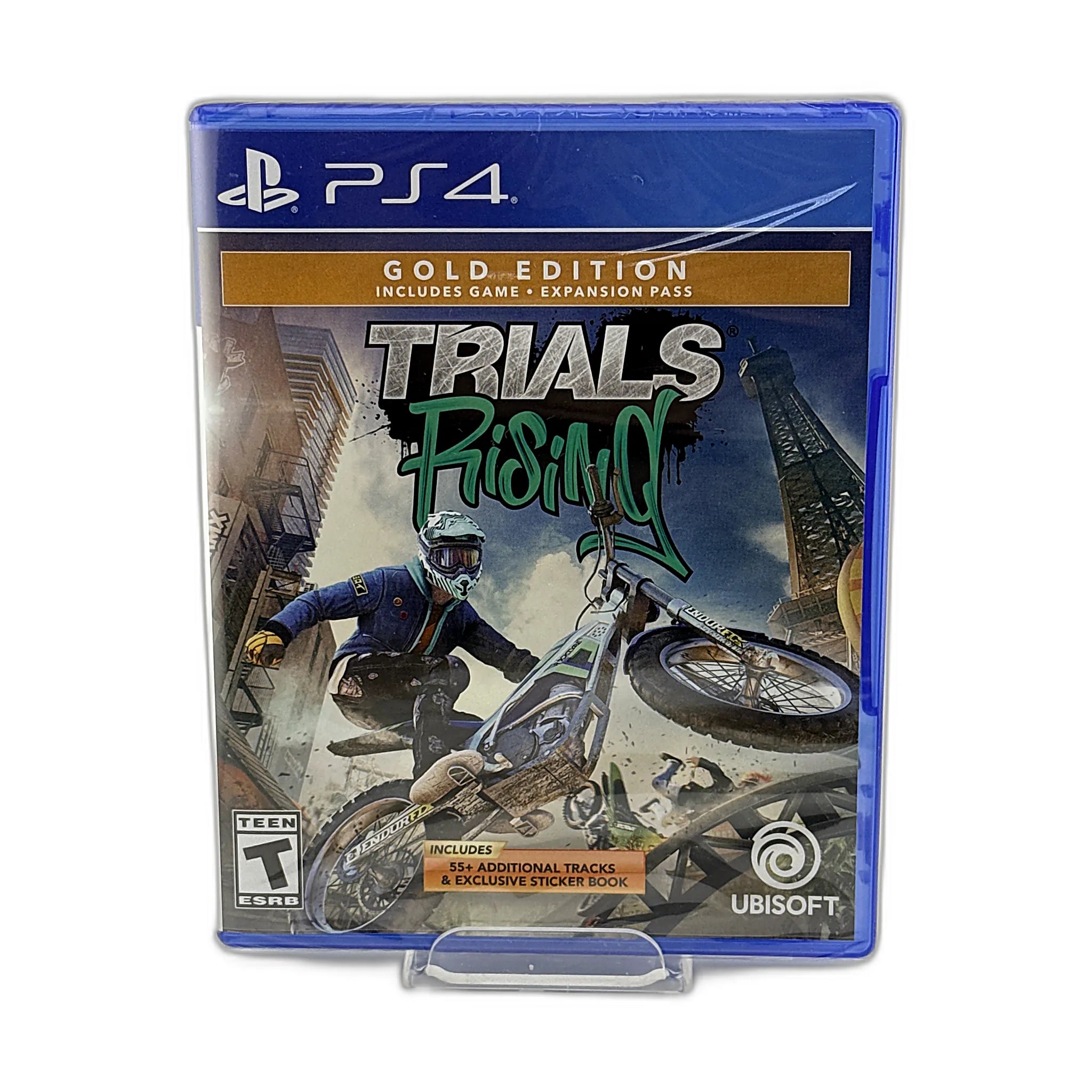 Trials Rising [Gold Edition]