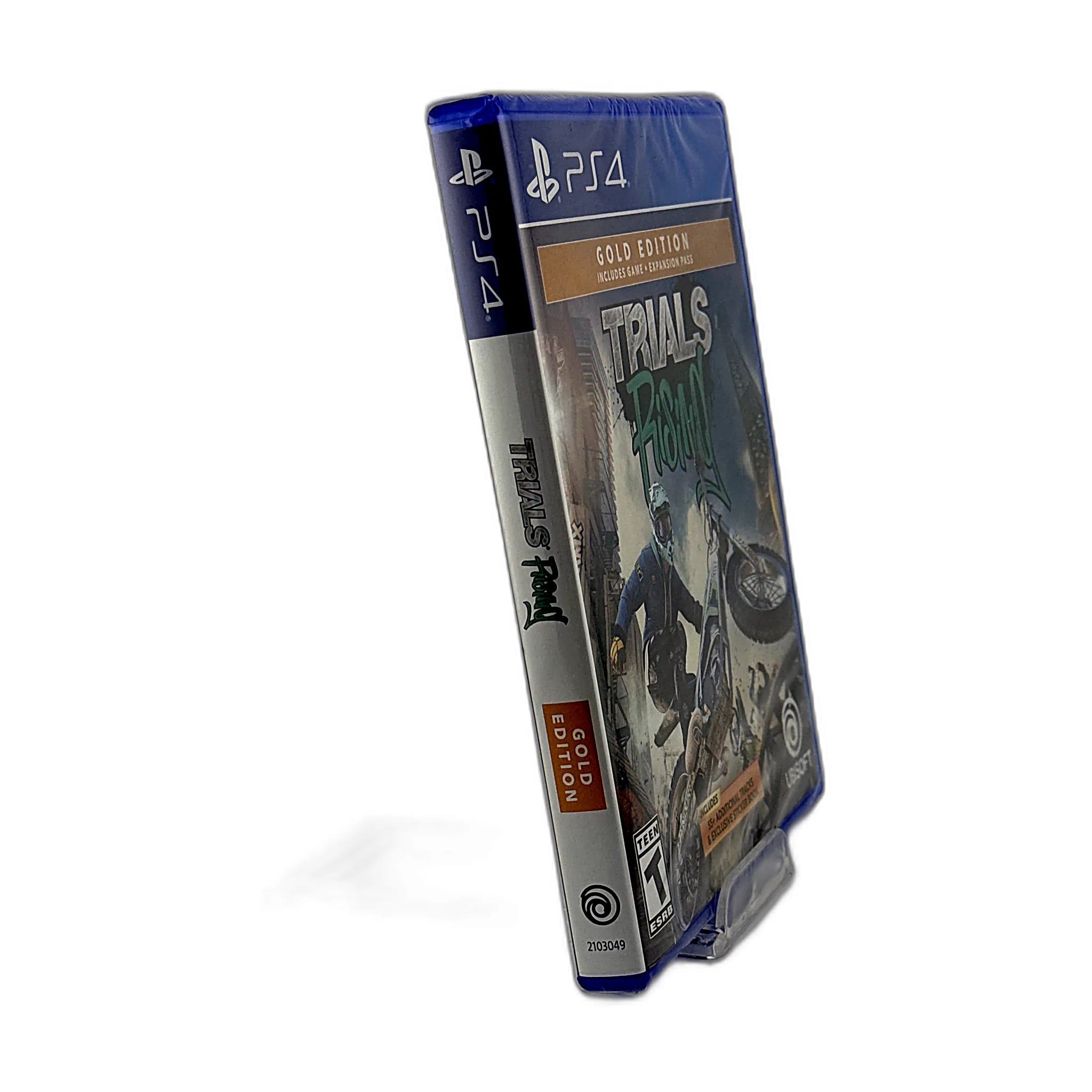 Trials Rising [Gold Edition]