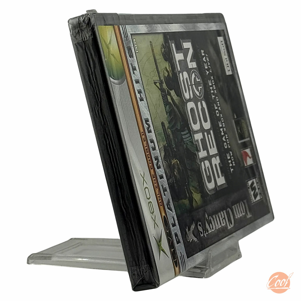 Ghost Recon [Platinum Hits] [Sealed]