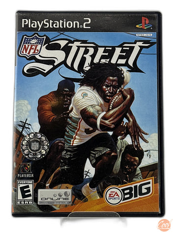 NFL Street