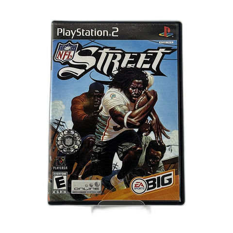 NFL Street