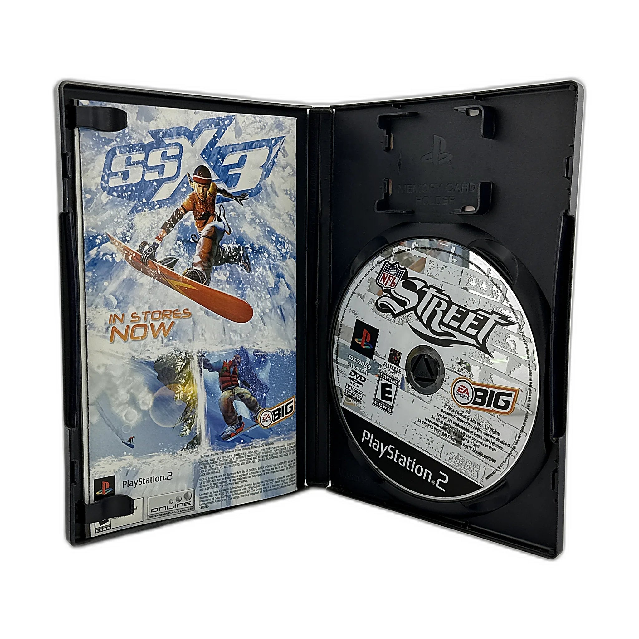 NFL Street