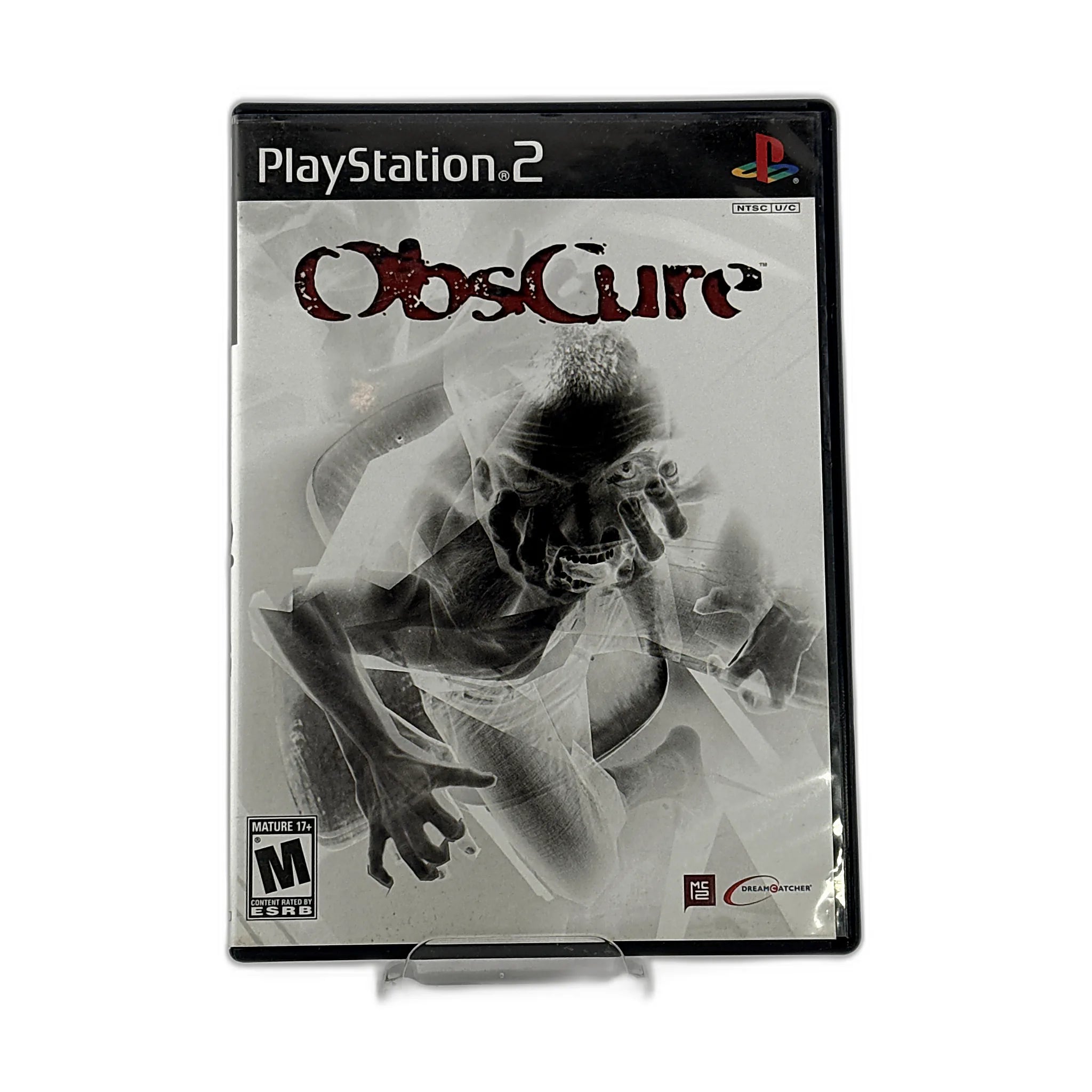 Obscure