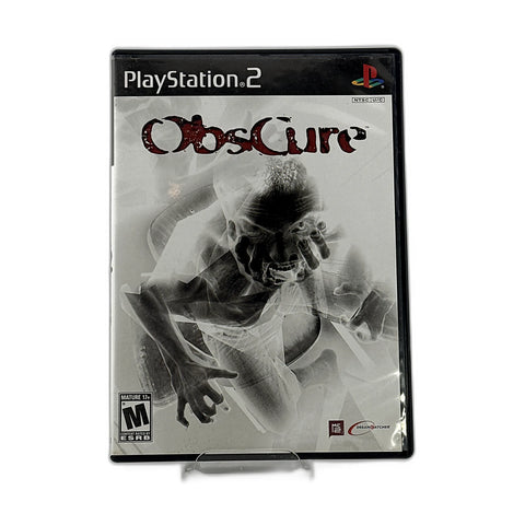 Obscure