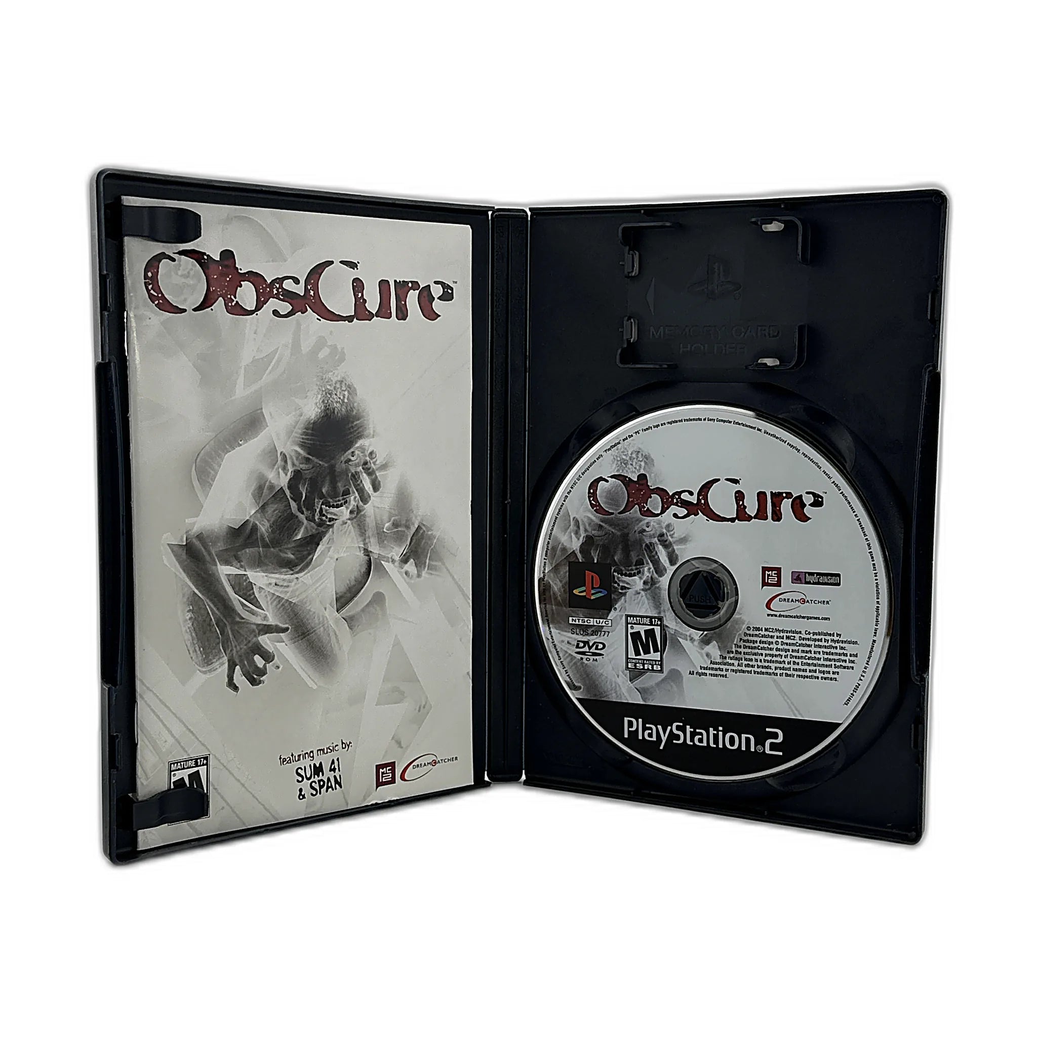 Obscure
