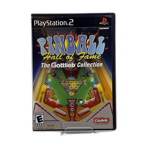Pinball Hall of Fame The Gottlieb Collection
