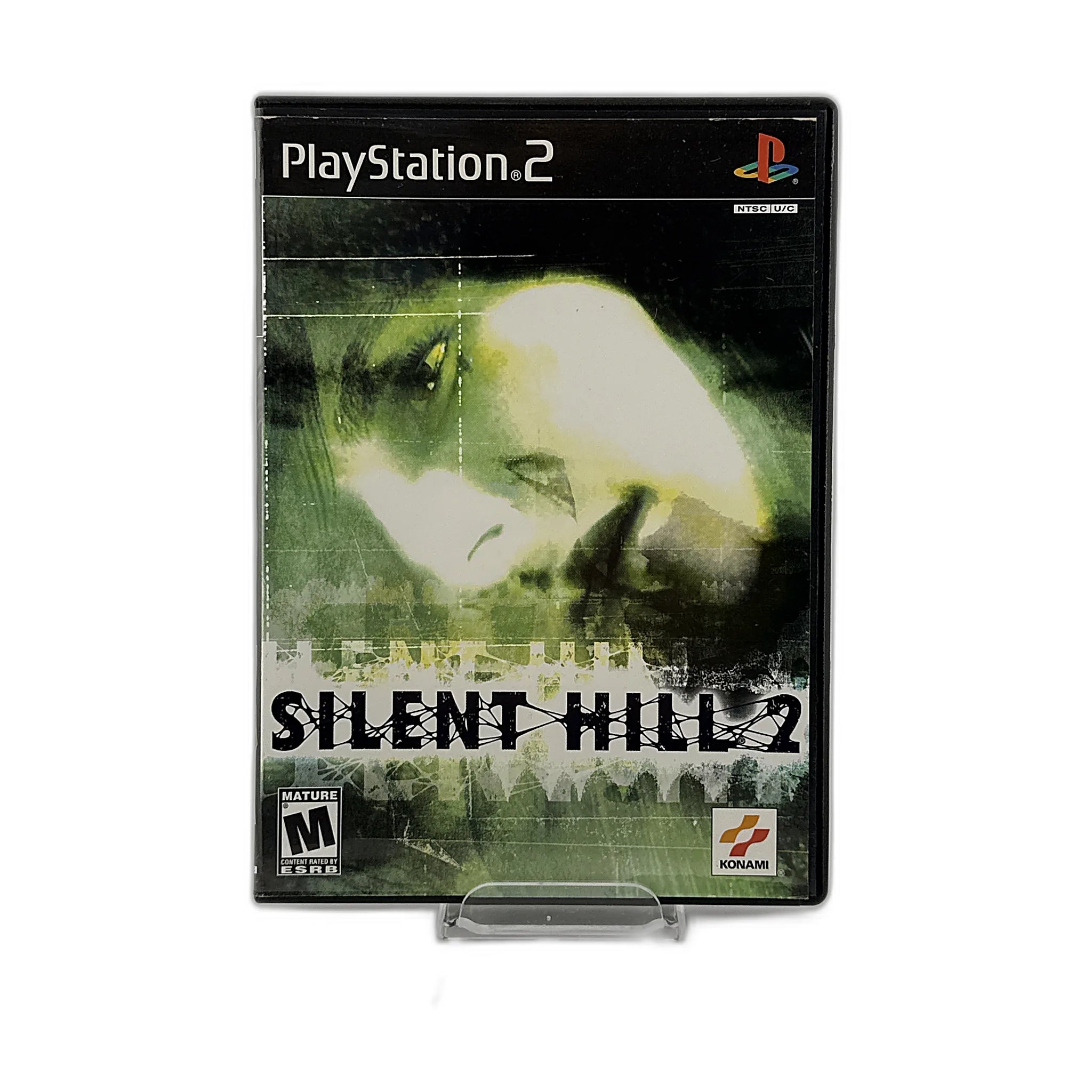 Silent Hill 2