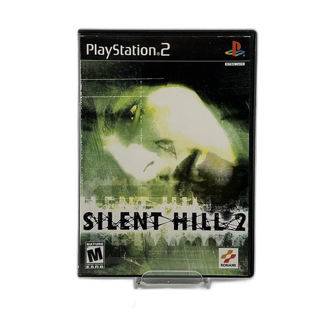 Silent Hill 2