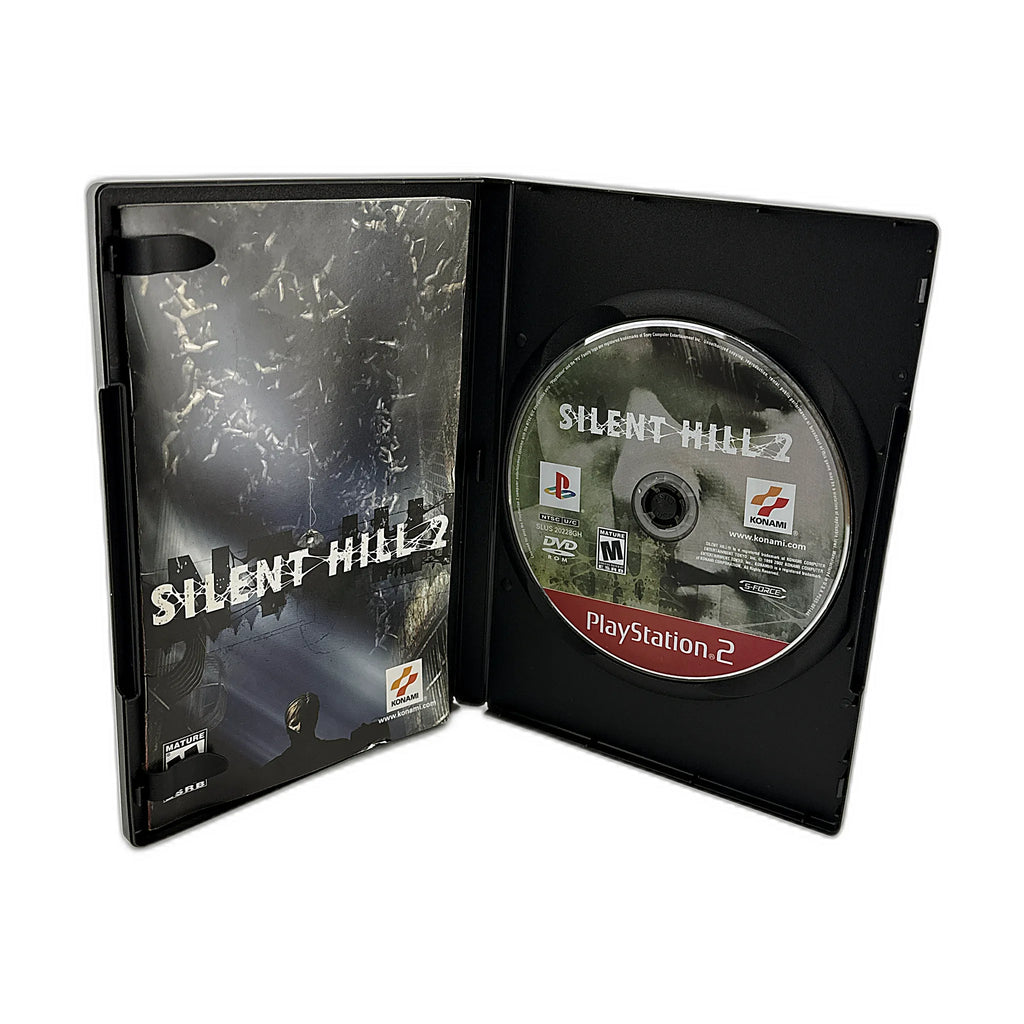 Silent Hill 2