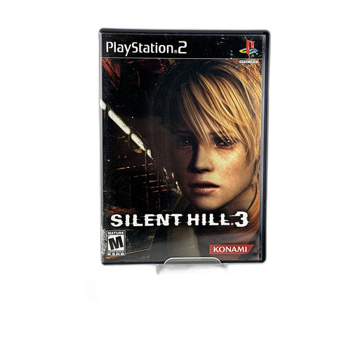 Silent Hill 3