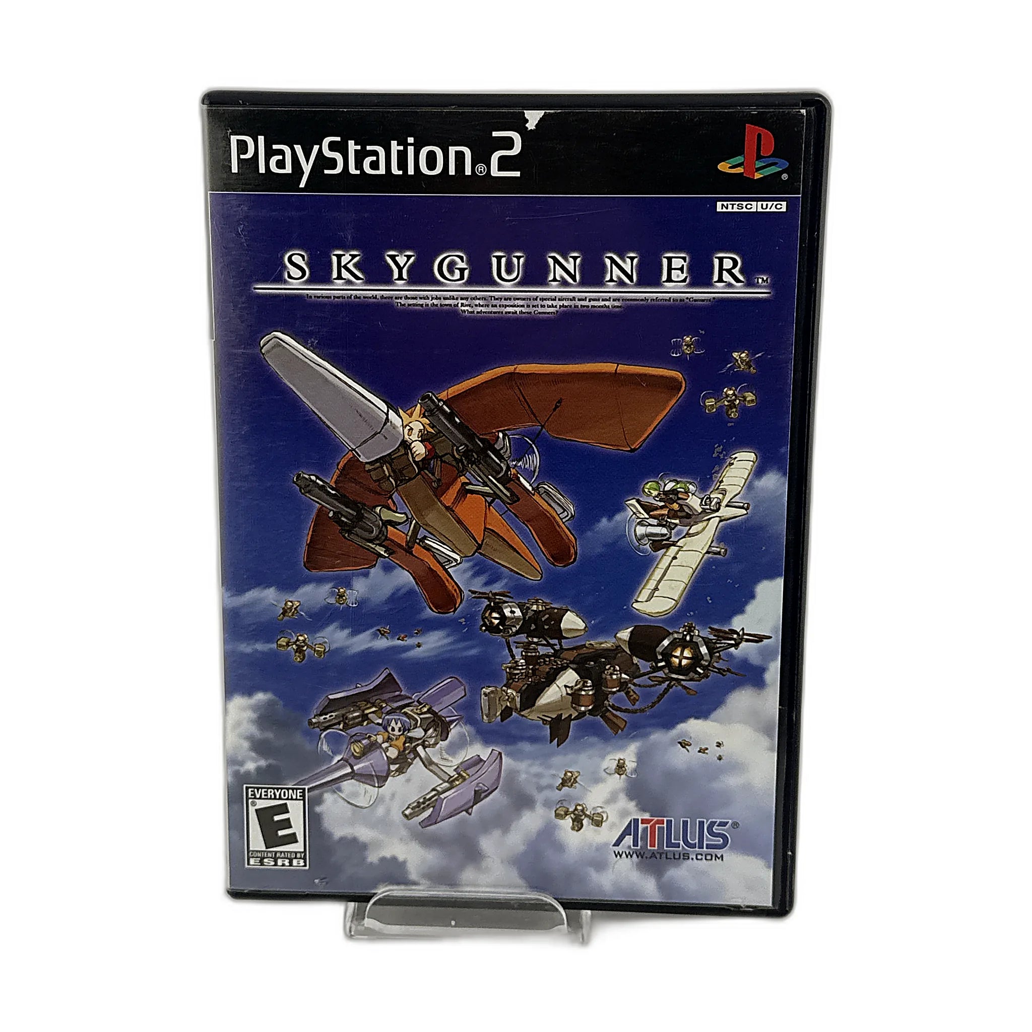 Sky Gunner