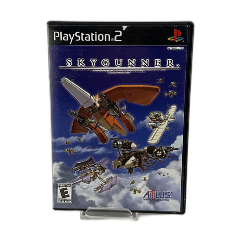 Sky Gunner