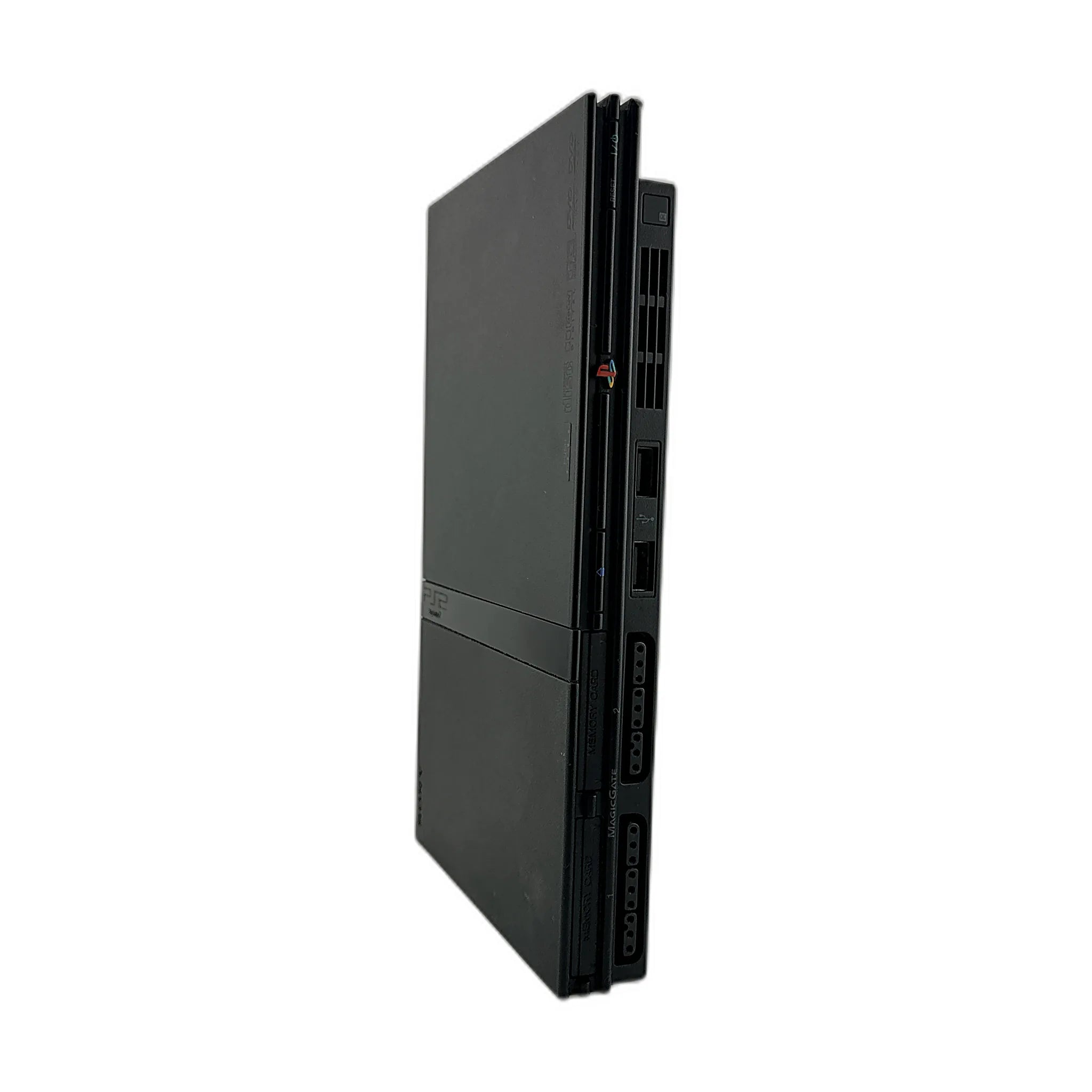 Slim Playstation 2 System