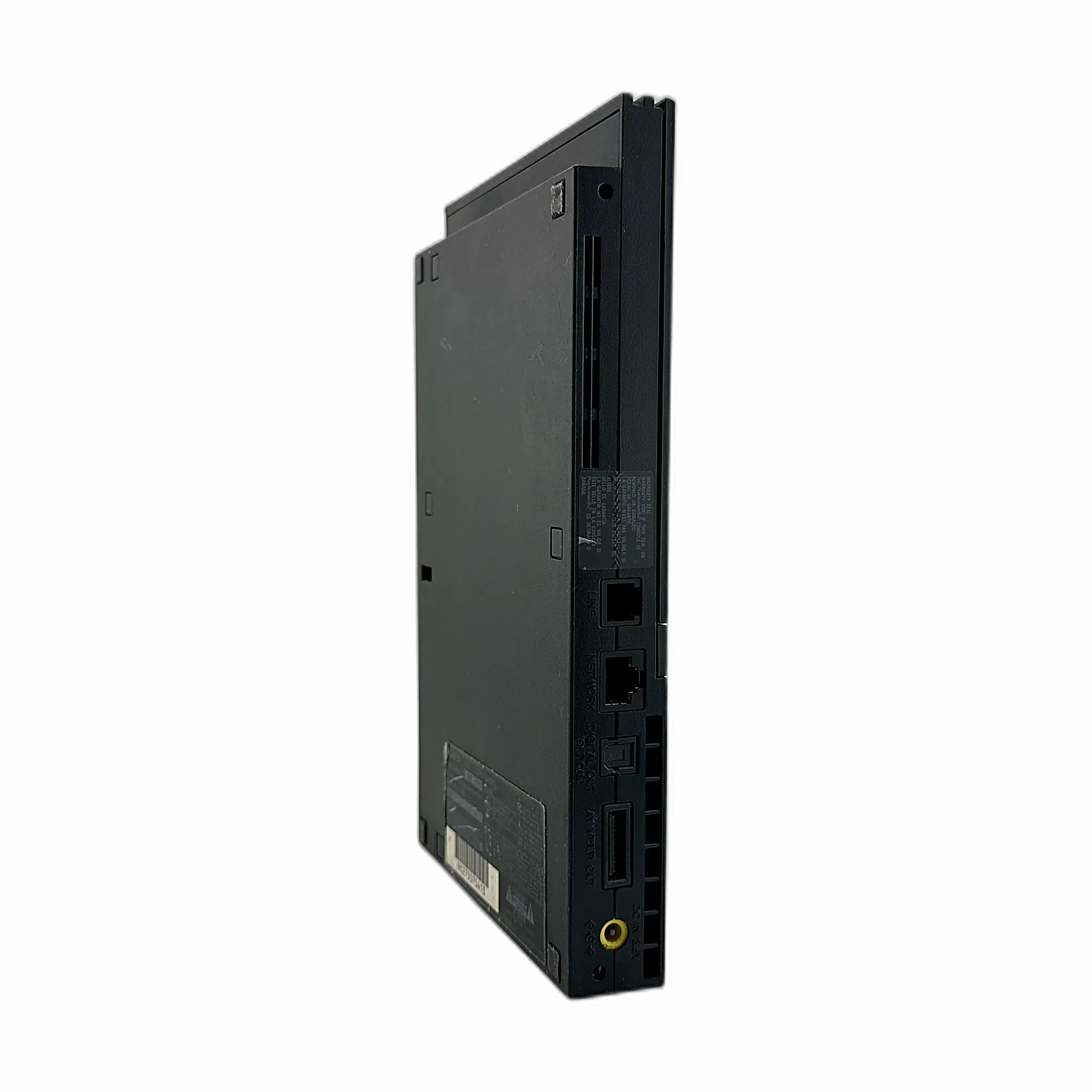 Slim Playstation 2 System