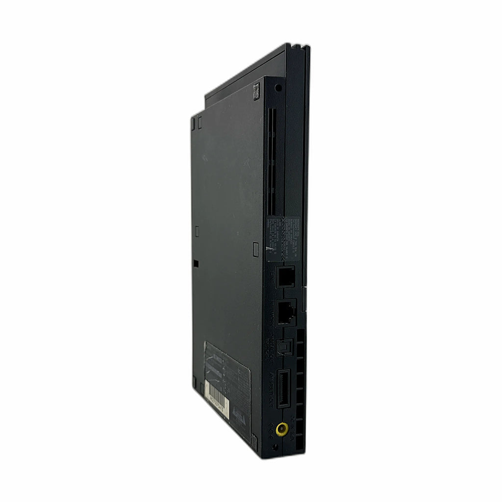 Slim Playstation 2 System