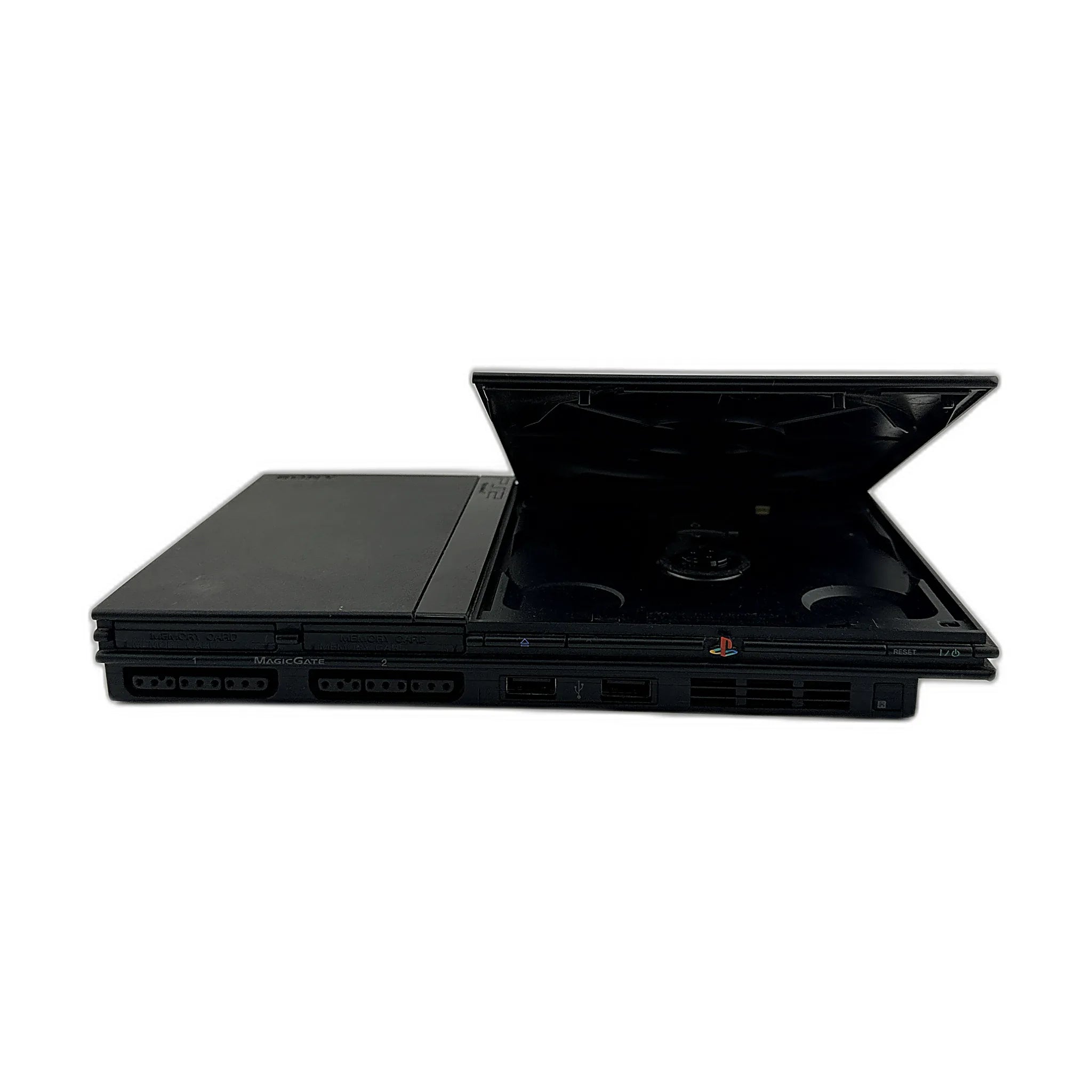 Slim Playstation 2 System