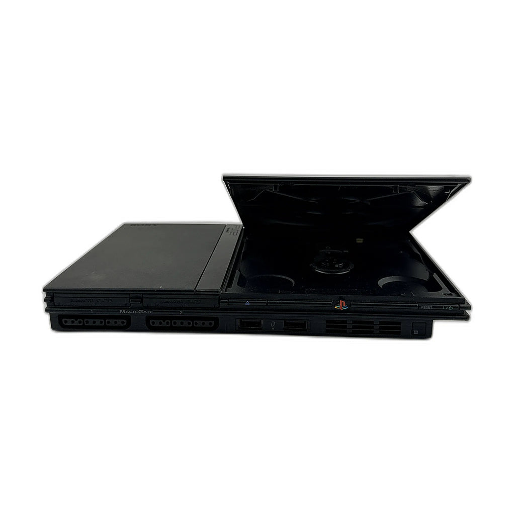 Slim Playstation 2 System