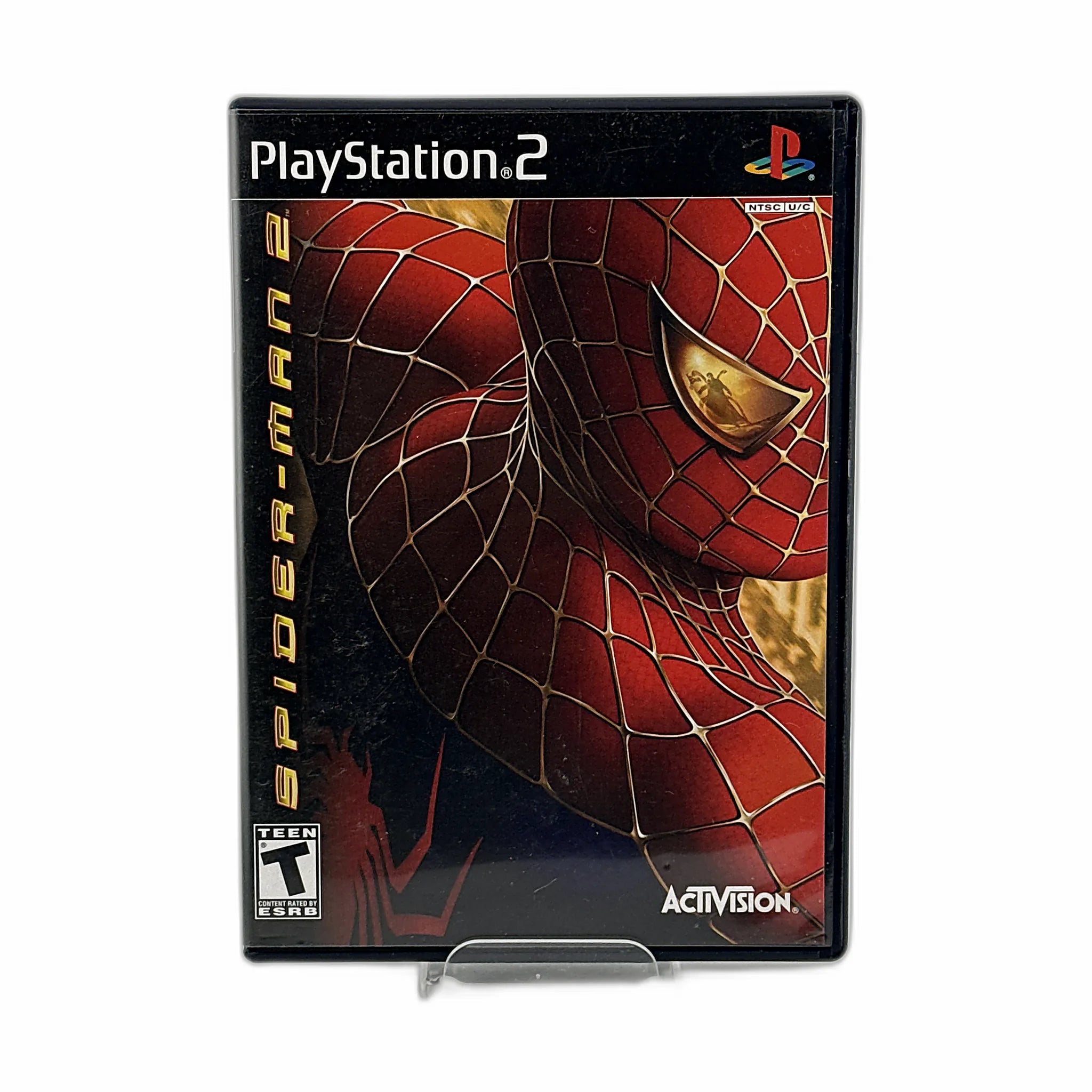 Spiderman 2