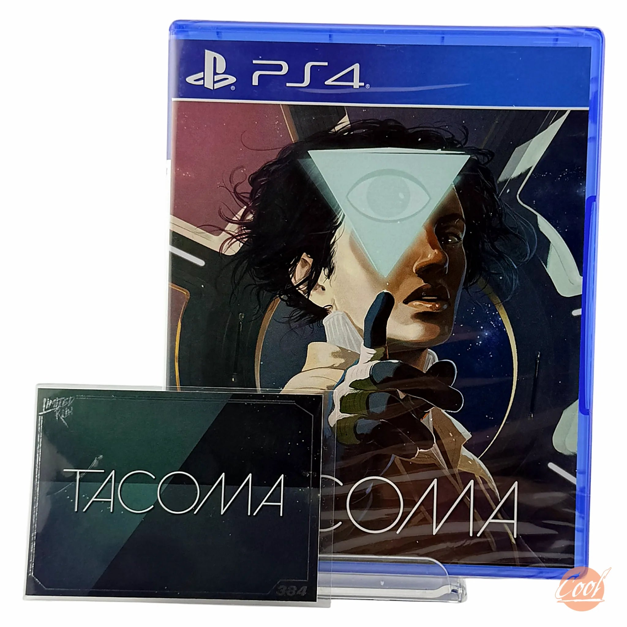 Tacoma