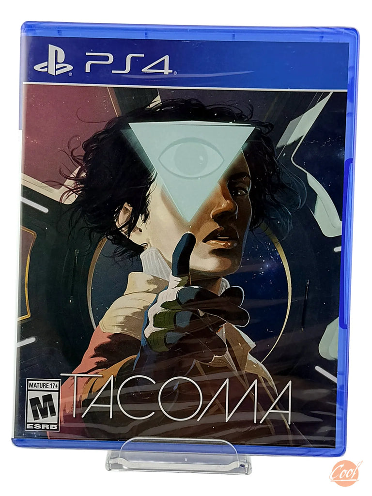 Tacoma