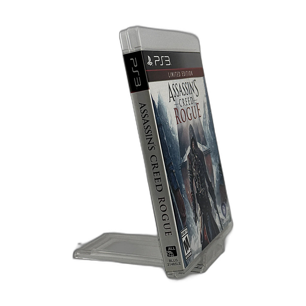 Assassin's Creed: Rogue [Limited Edition]