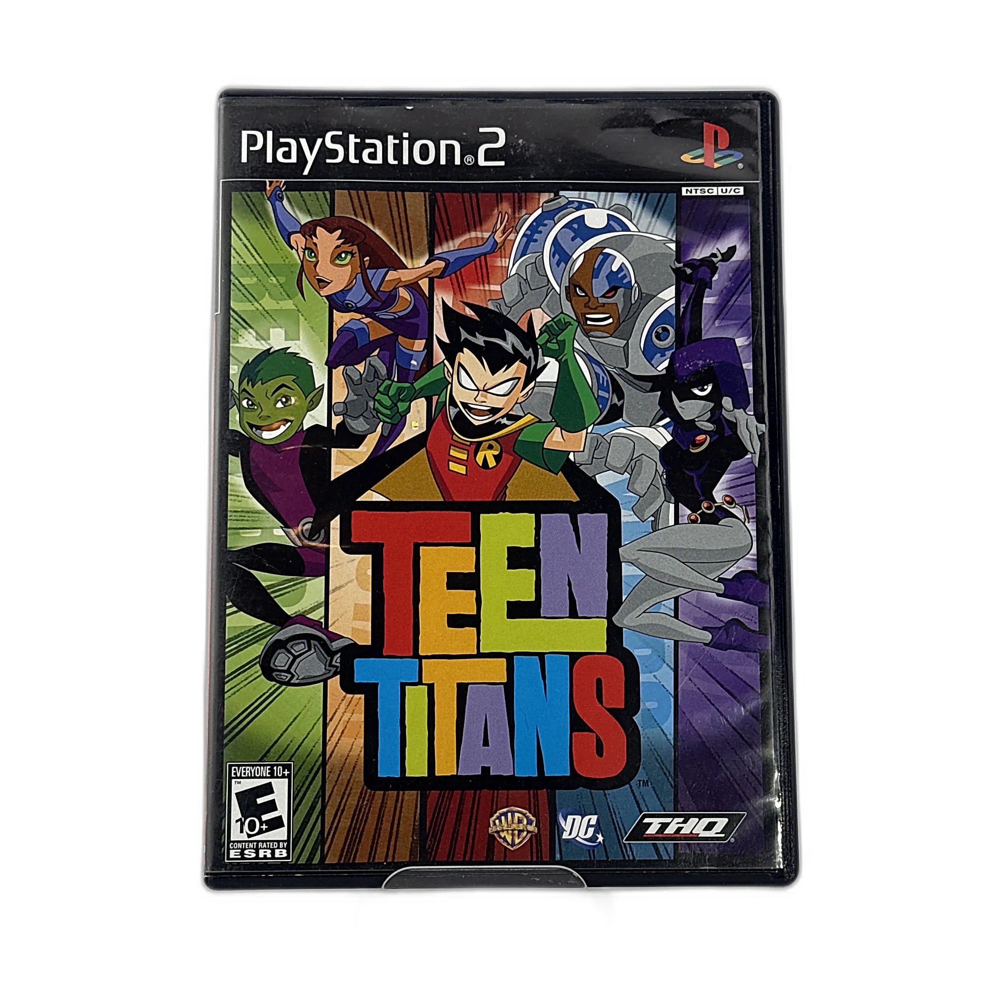Teen Titans