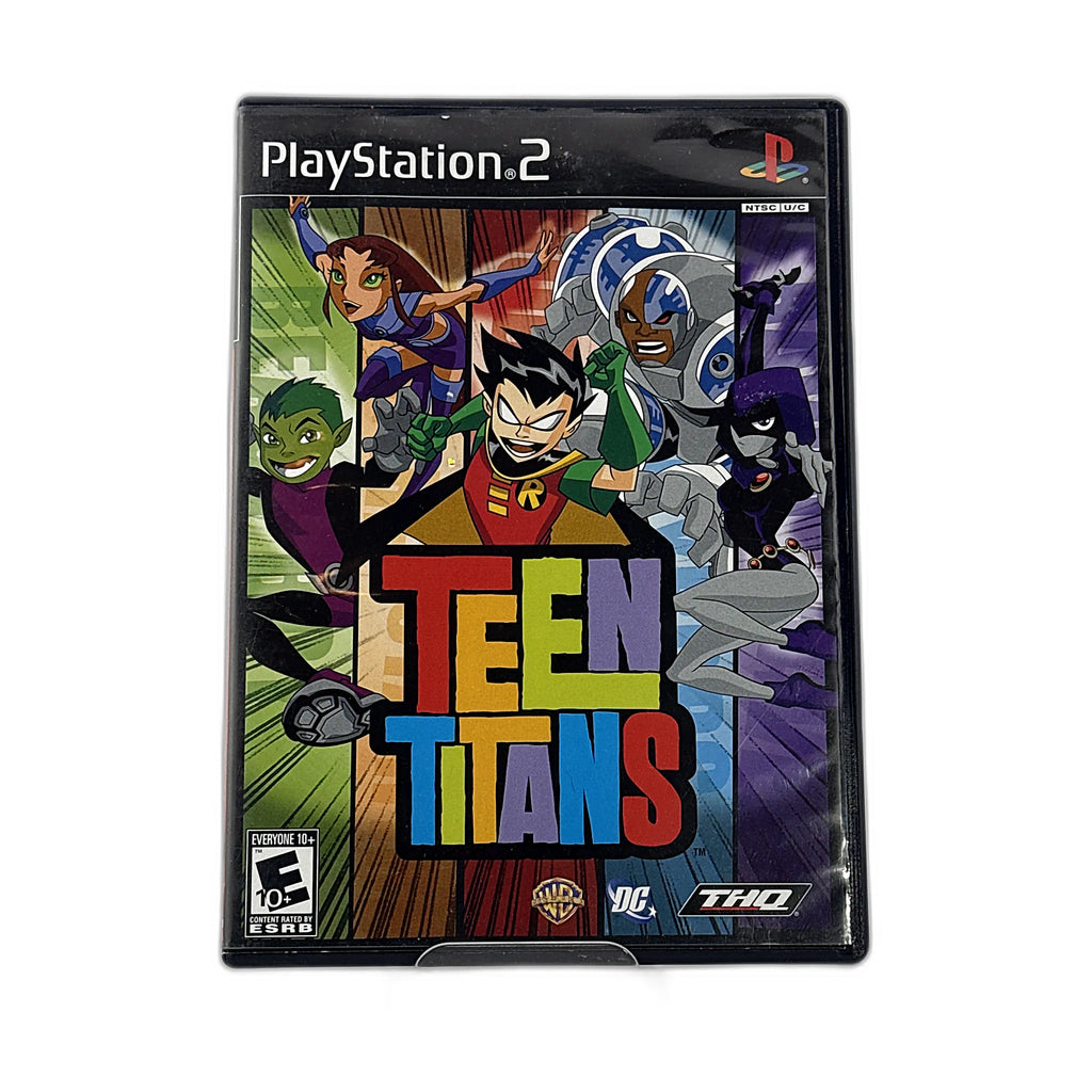 Teen Titans