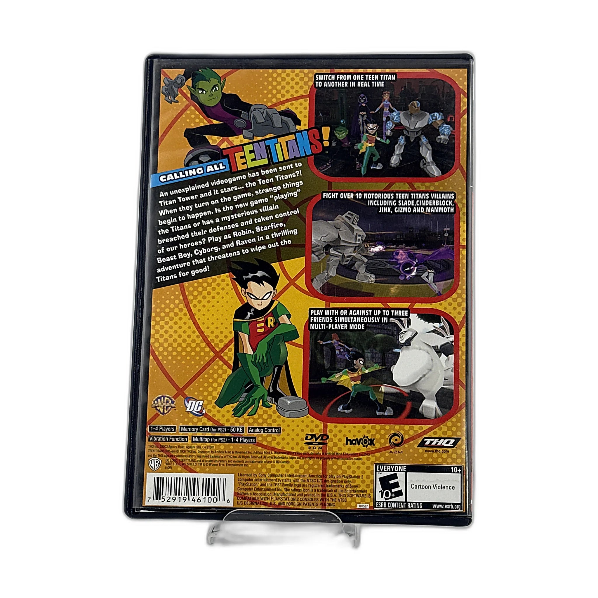 Teen Titans