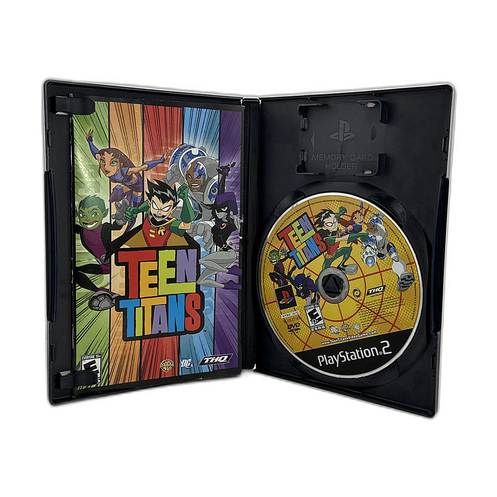 Teen Titans