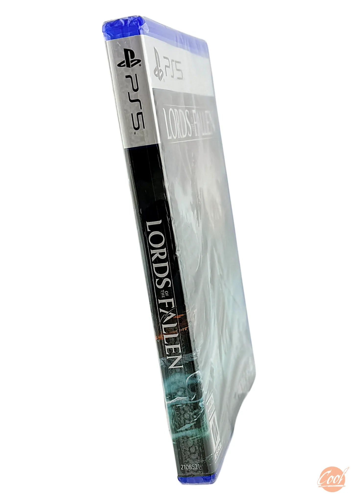 Lords Of The Fallen