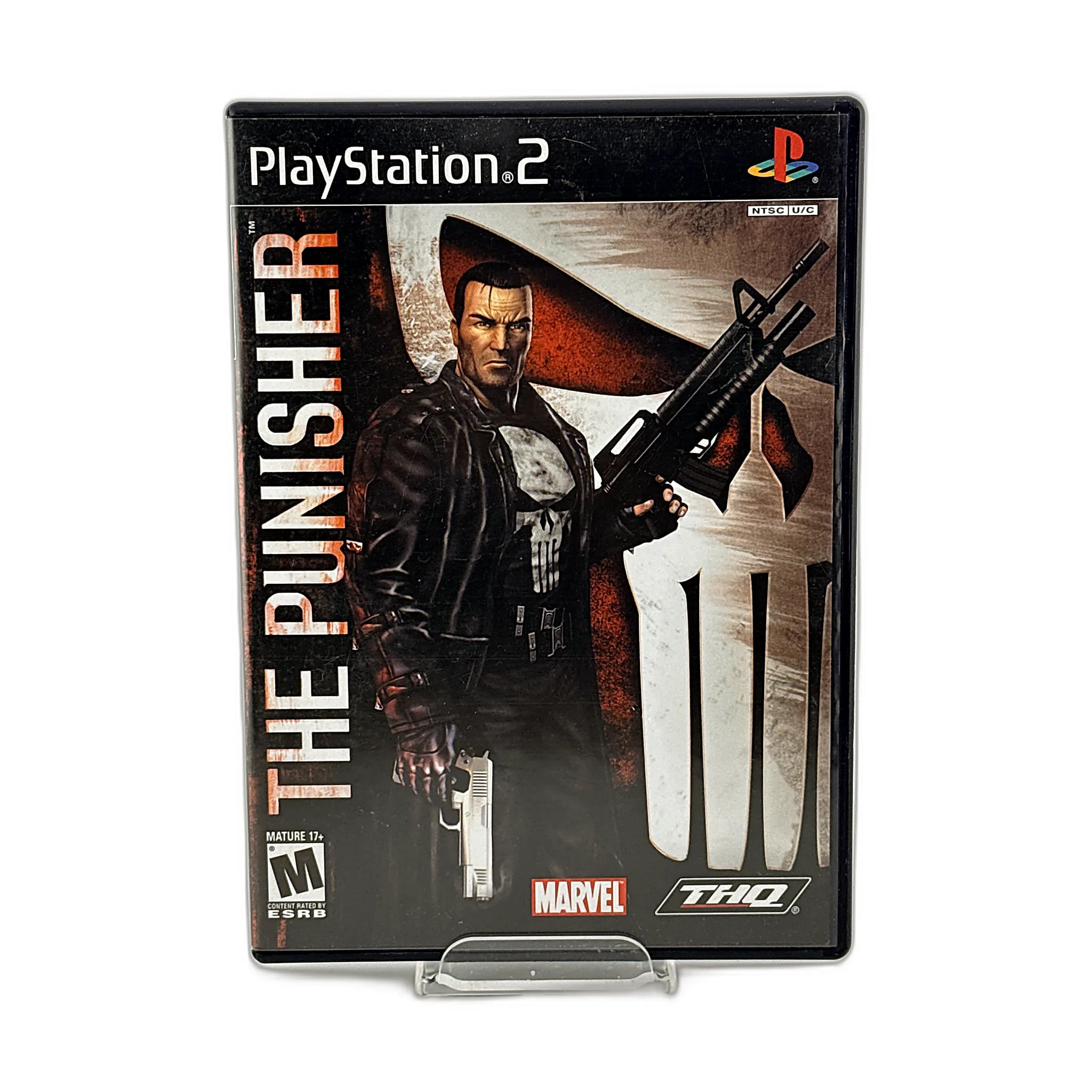 The Punisher