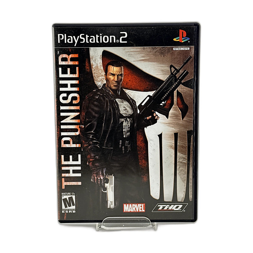 The Punisher