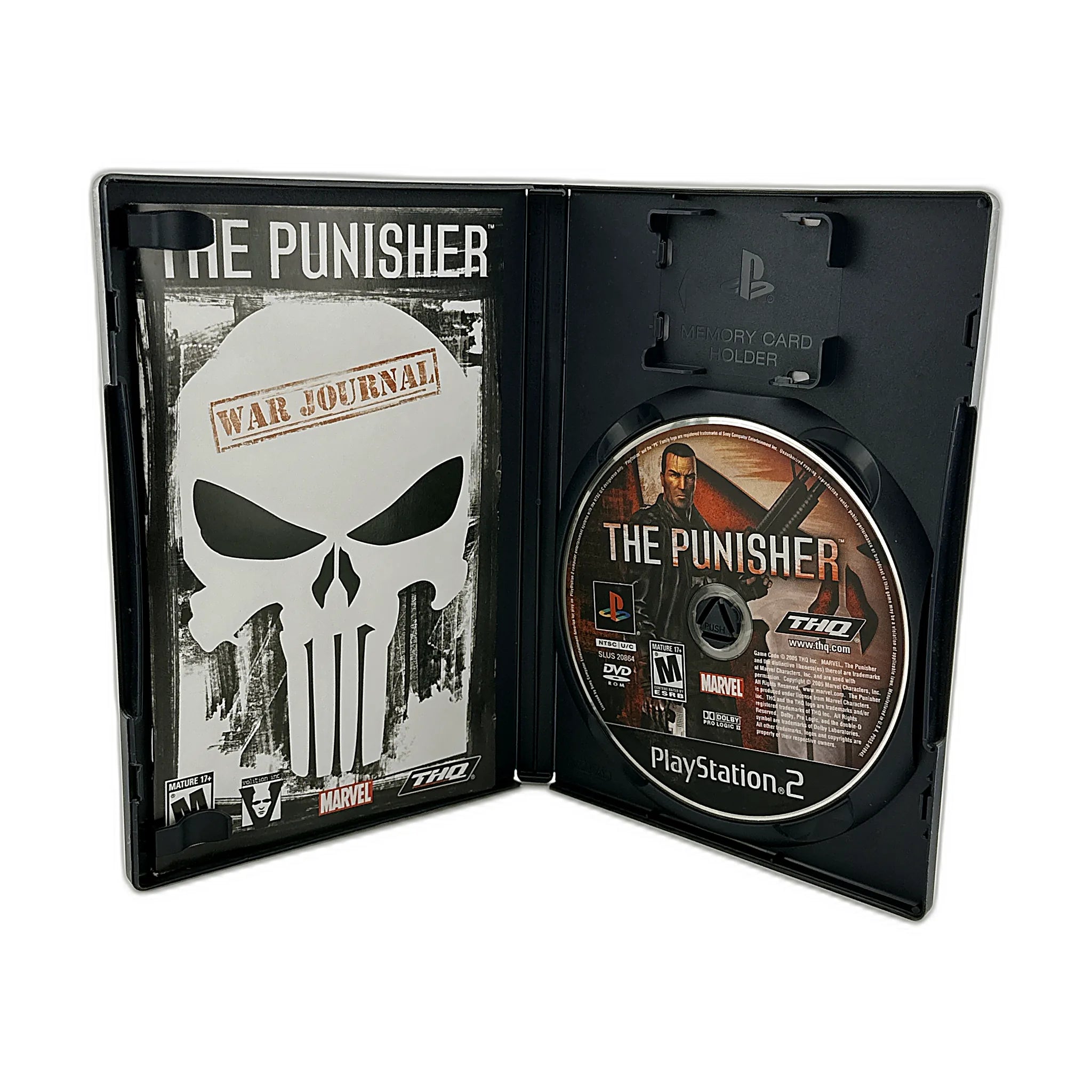 The Punisher