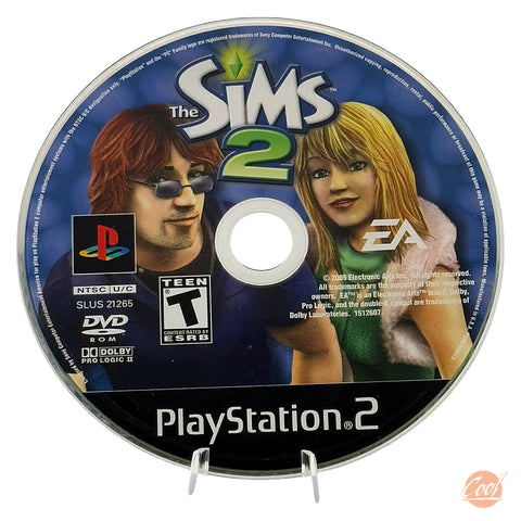 The Sims 2